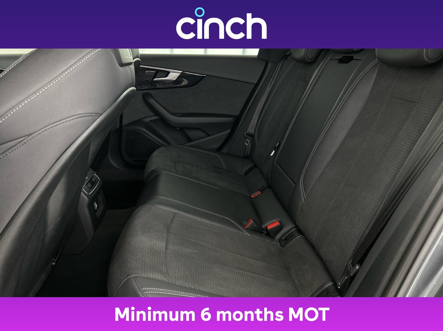 Used Audi A4 2022 for sale - 76526823: Photo 20