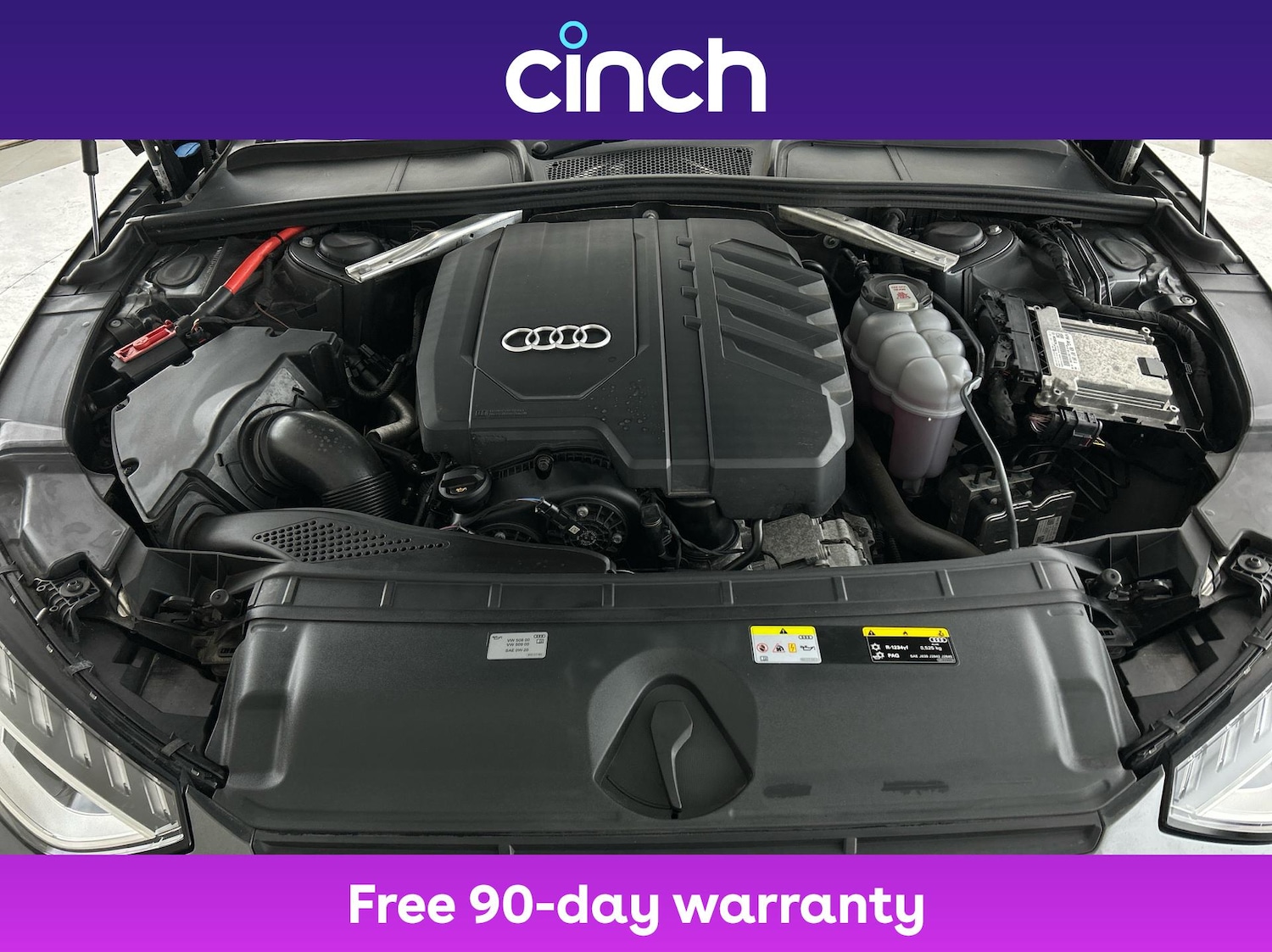 Used Audi A4 2022 for sale - 76526823: Photo 23