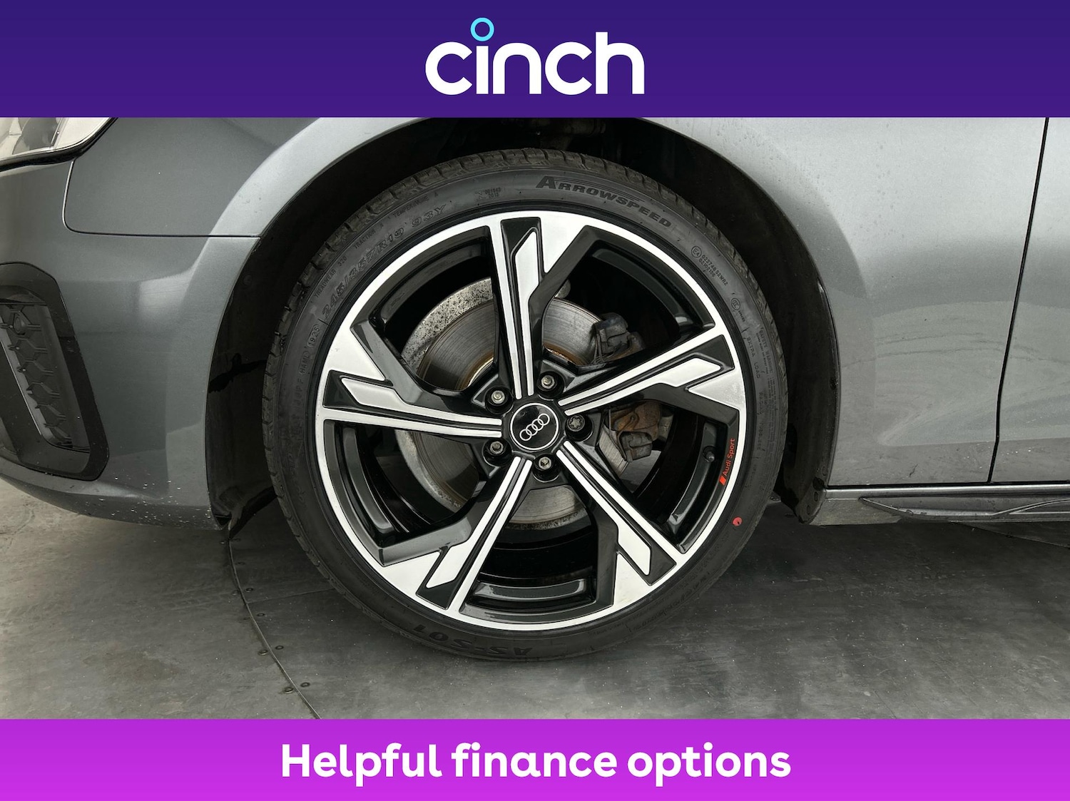 Used Audi A4 2022 for sale - 76526823: Photo 24