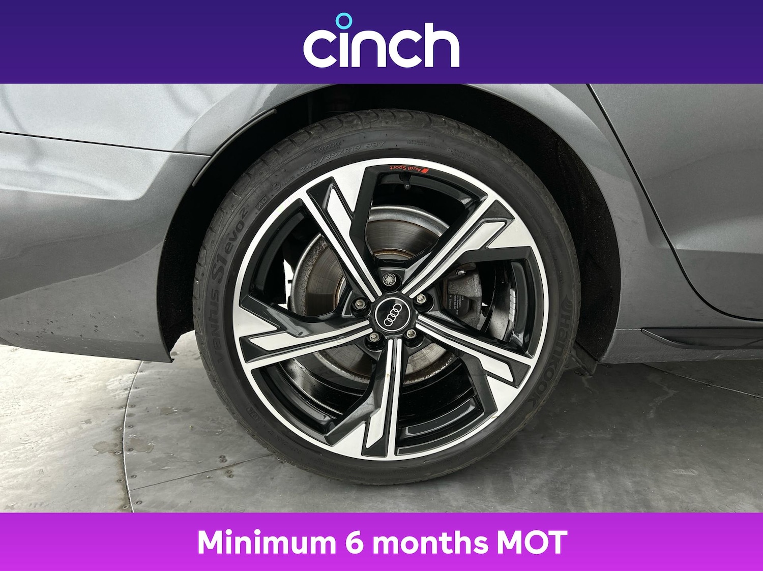 Used Audi A4 2022 for sale - 76526823: Photo 27