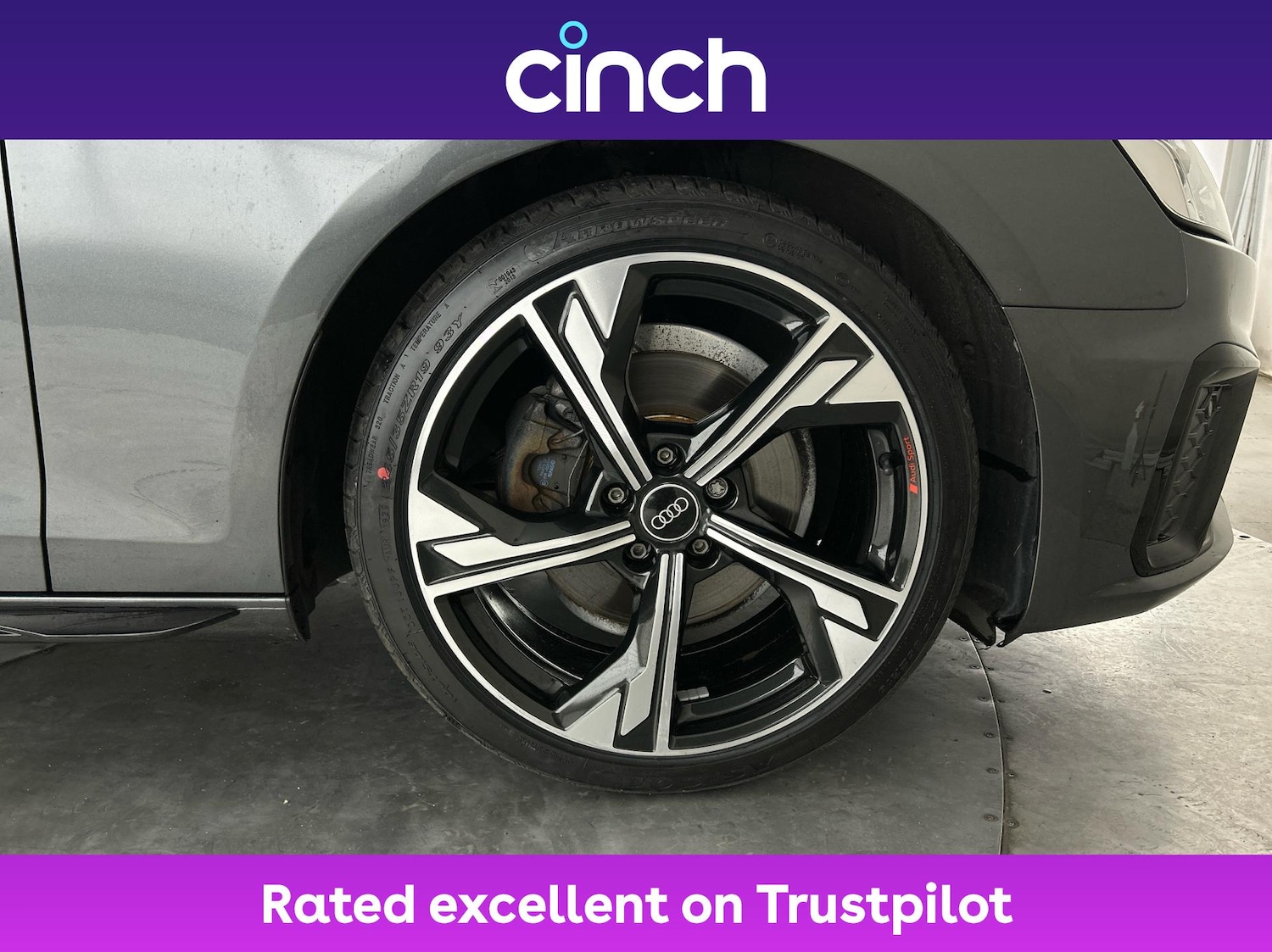 Used Audi A4 2022 for sale - 76526823: Photo 28