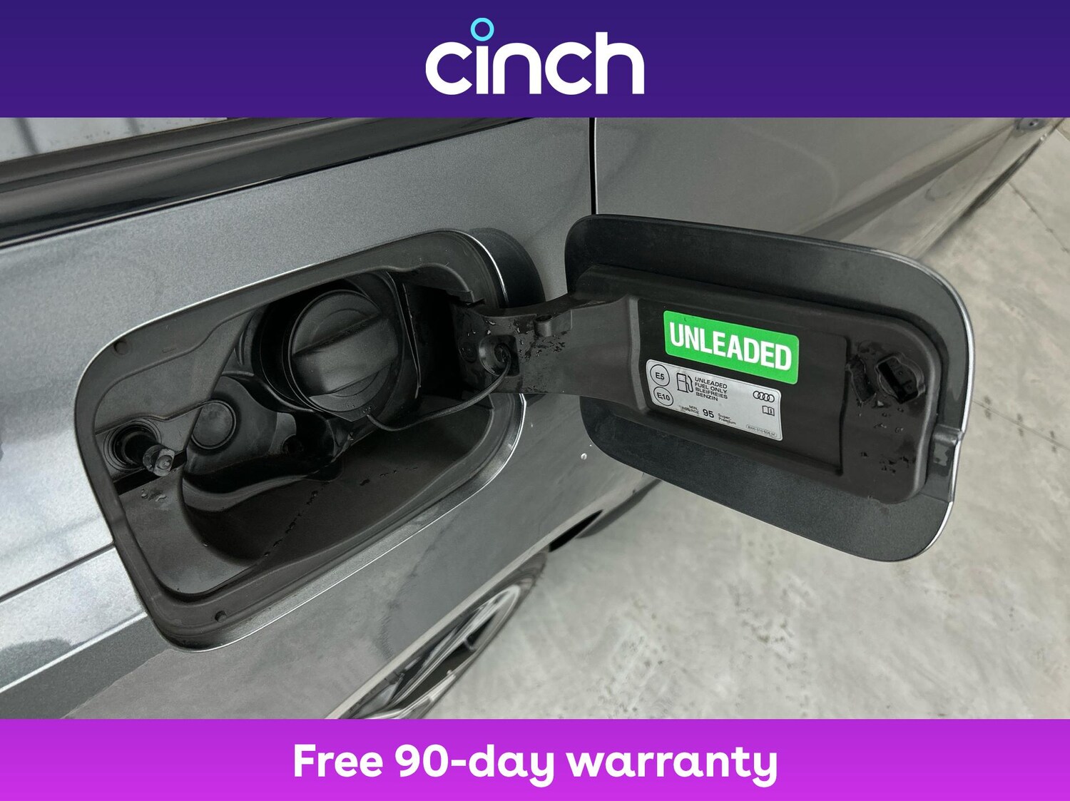 Used Audi A4 2022 for sale - 76526823: Photo 29