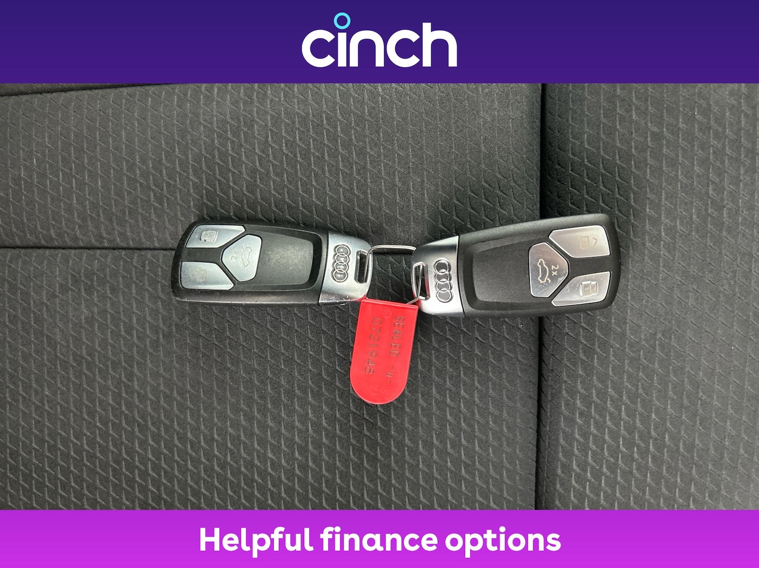 Used Audi A4 2022 for sale - 76526823: Photo 30