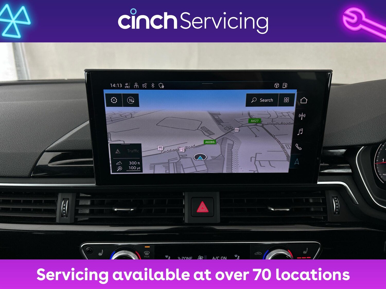 Used Audi A4 2022 for sale - 76526823: Photo 31