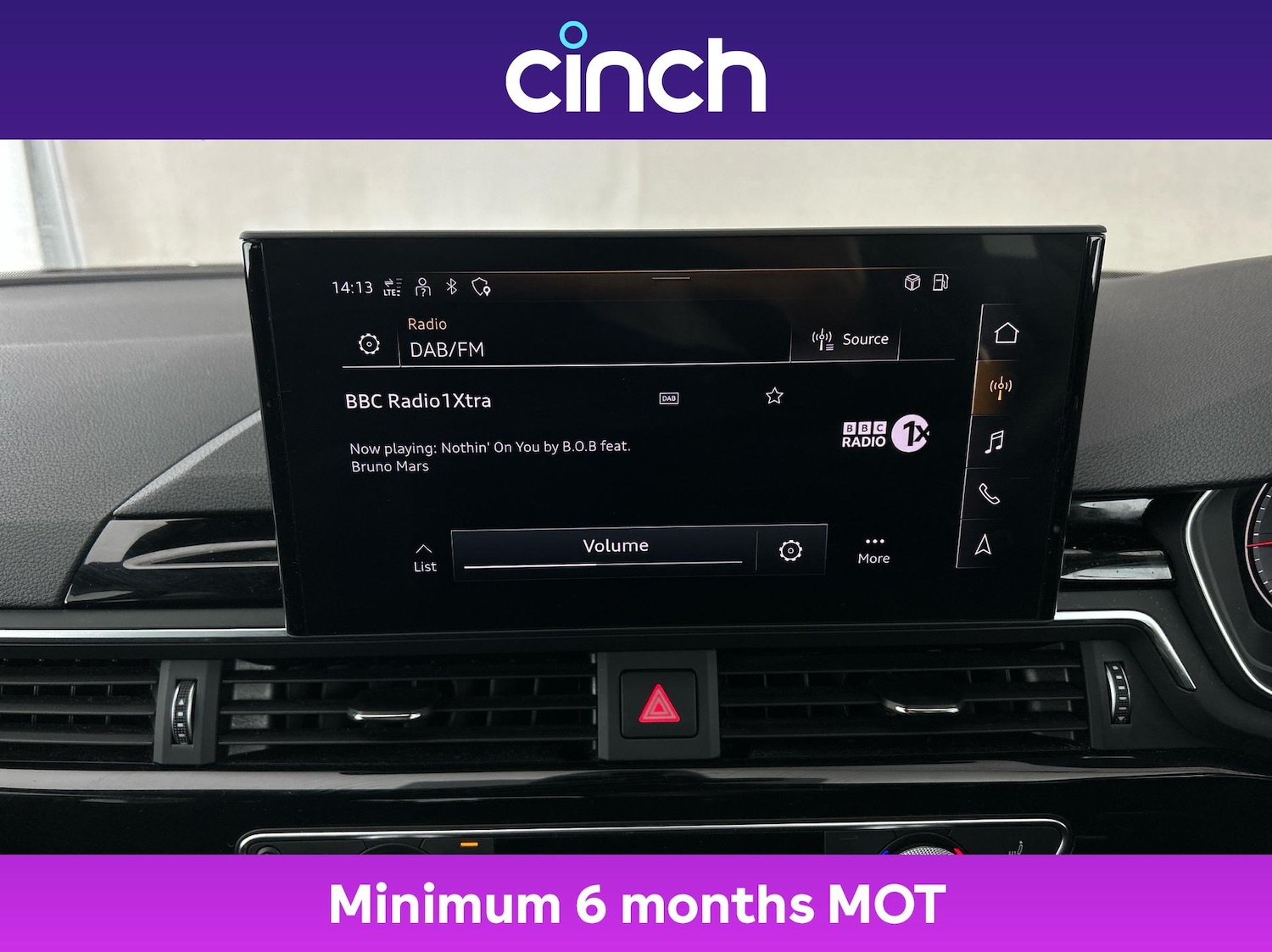 Used Audi A4 2022 for sale - 76526823: Photo 32