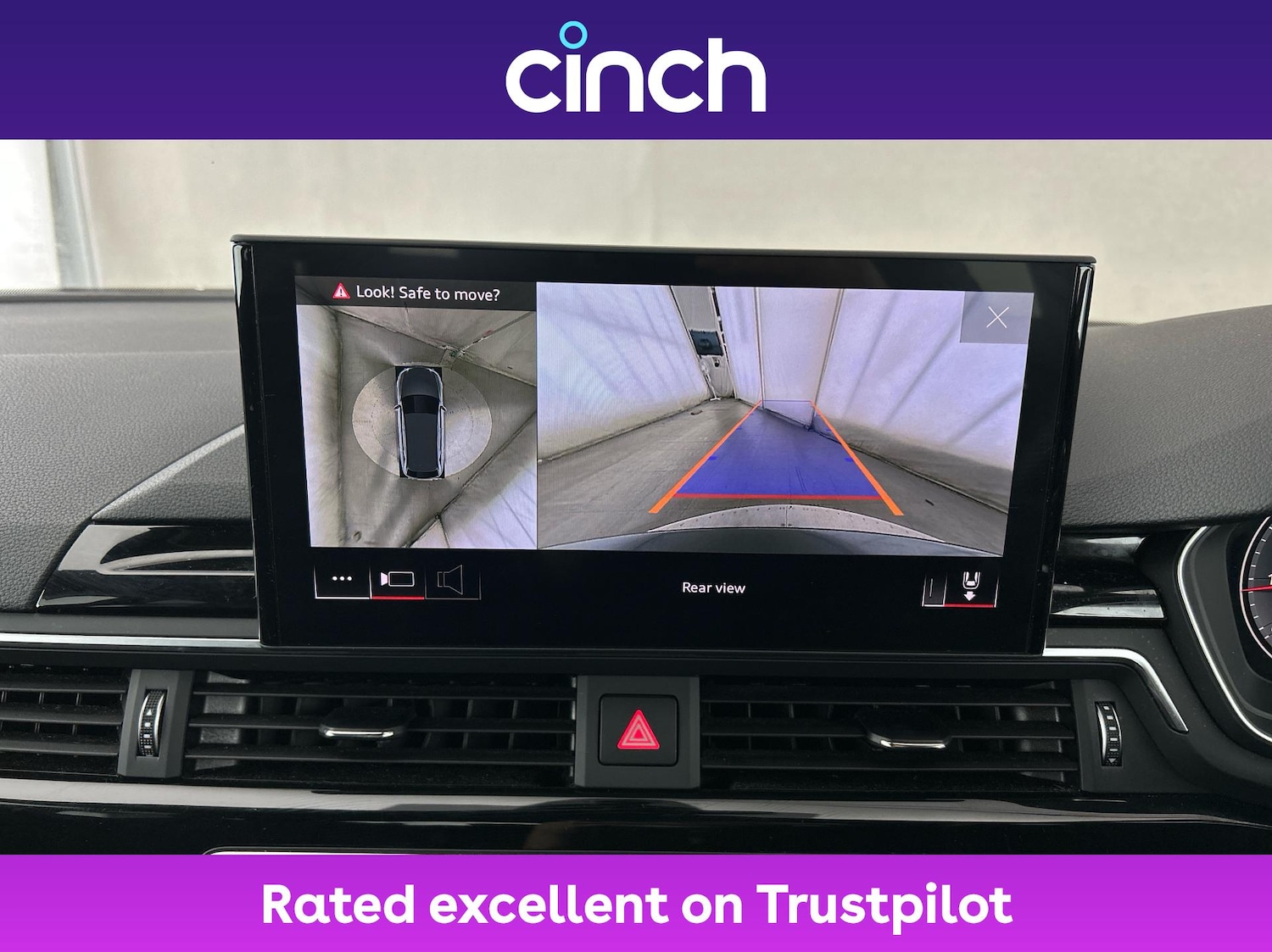 Used Audi A4 2022 for sale - 76526823: Photo 33