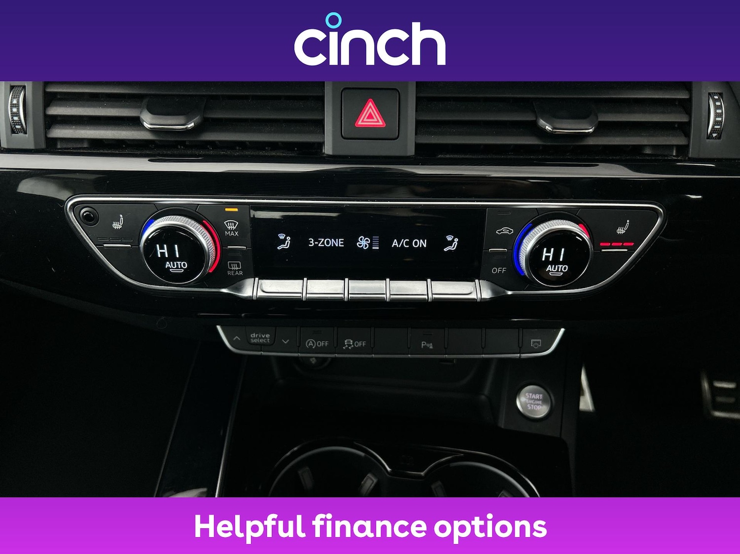 Used Audi A4 2022 for sale - 76526823: Photo 35