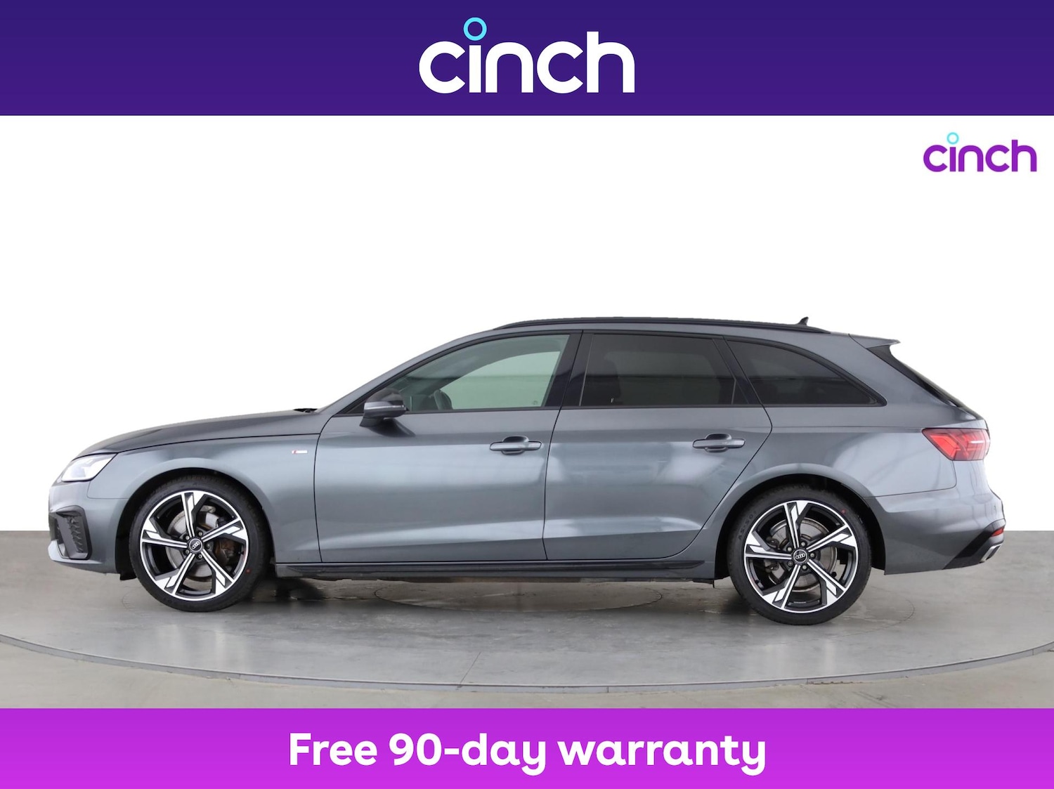 Used Audi A4 2022 for sale - 76526823: Photo 8