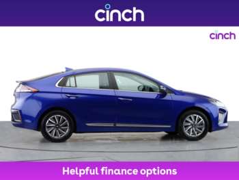 Used Hyundai IONIQ 2022 for sale - 75427874: Photo