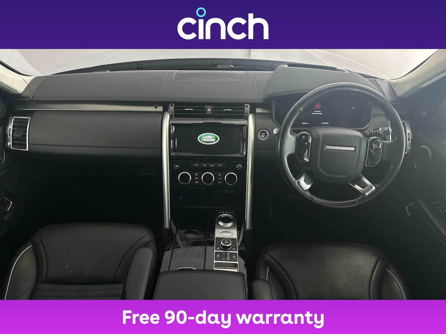 Used Land Rover Discovery 2020 for sale - 77071825: Photo 15