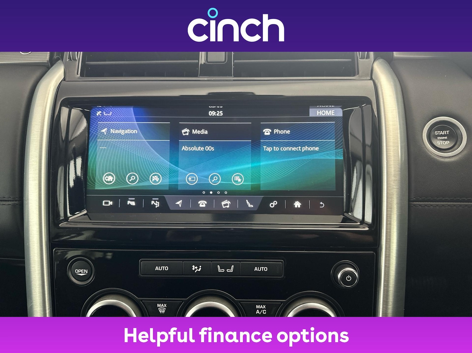 Used Land Rover Discovery 2020 for sale - 77071825: Photo 17