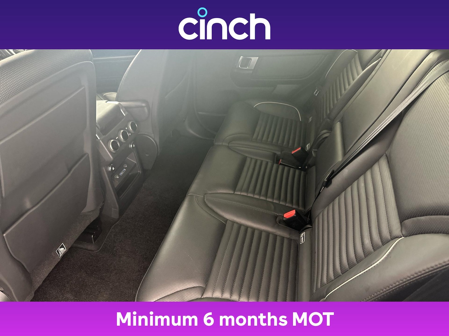 Used Land Rover Discovery 2020 for sale - 77071825: Photo 20