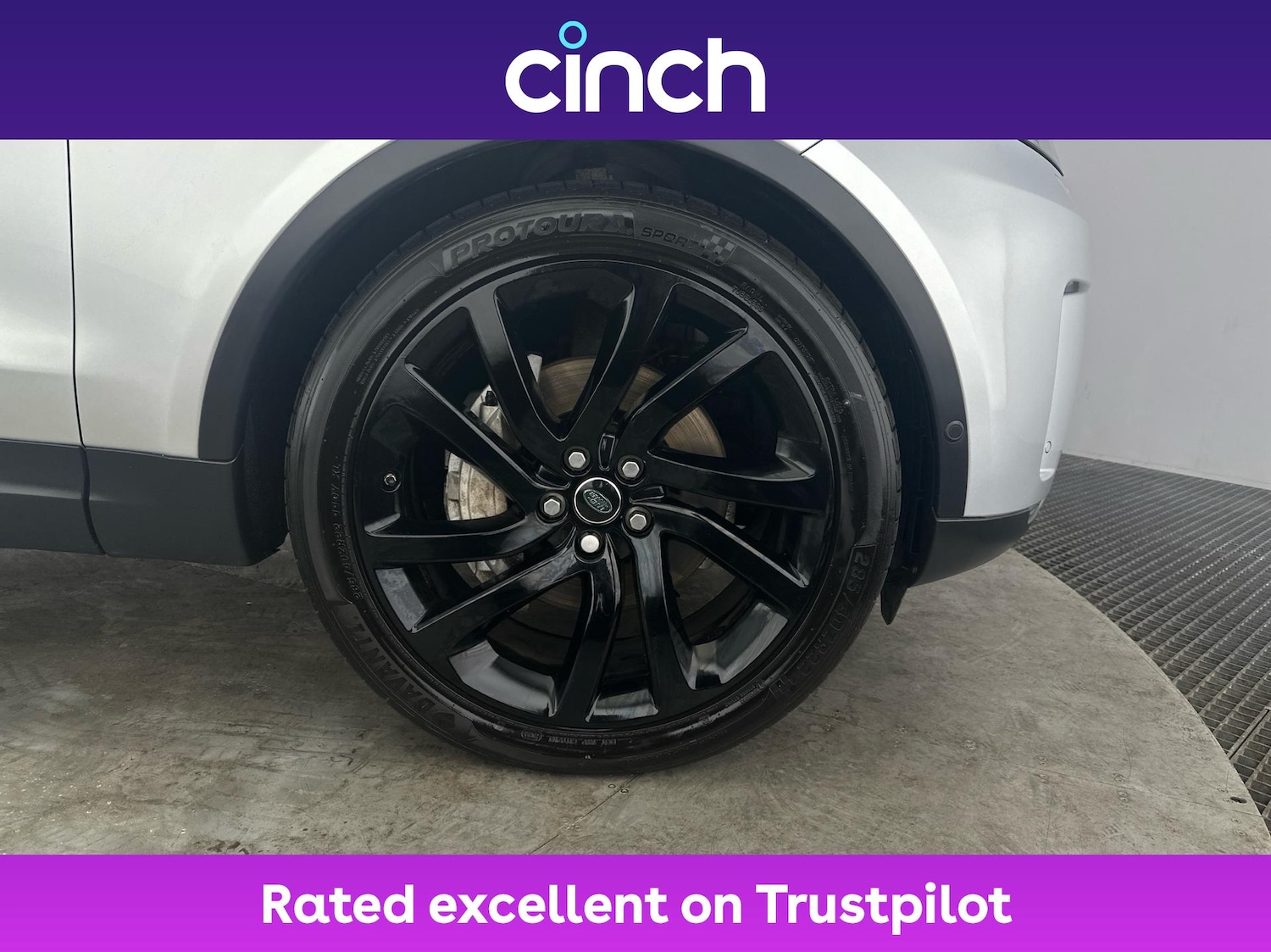 Used Land Rover Discovery 2020 for sale - 77071825: Photo 28