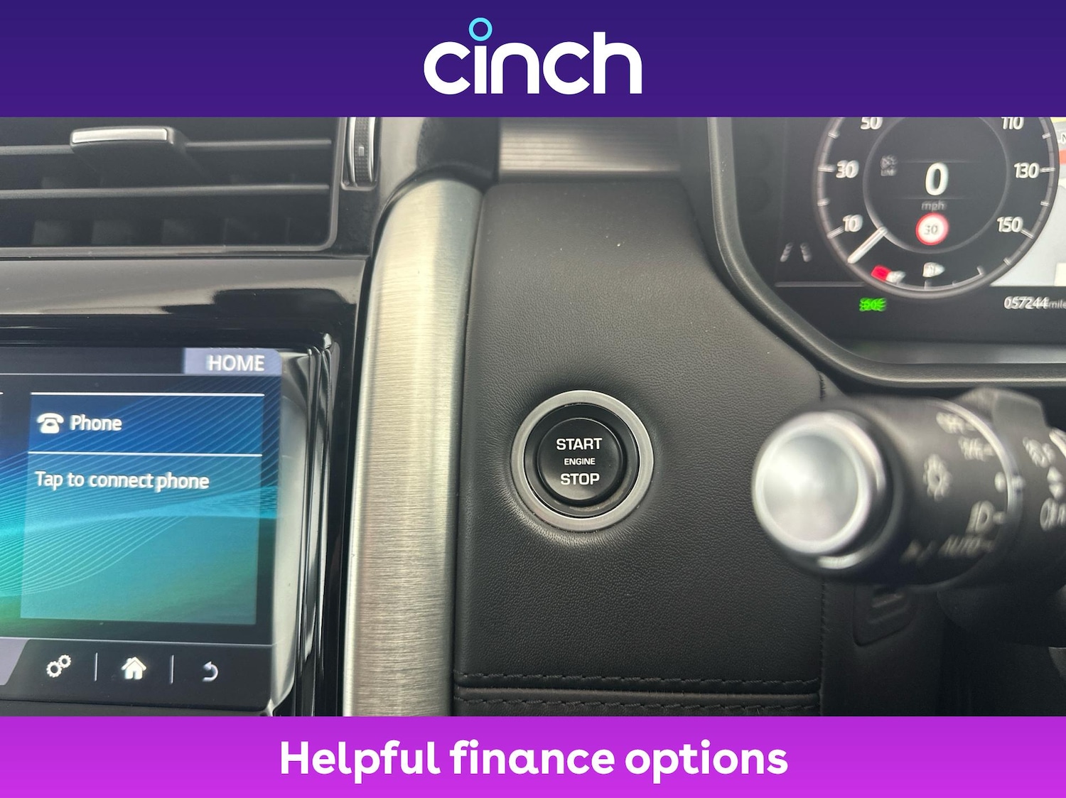 Used Land Rover Discovery 2020 for sale - 77071825: Photo 30