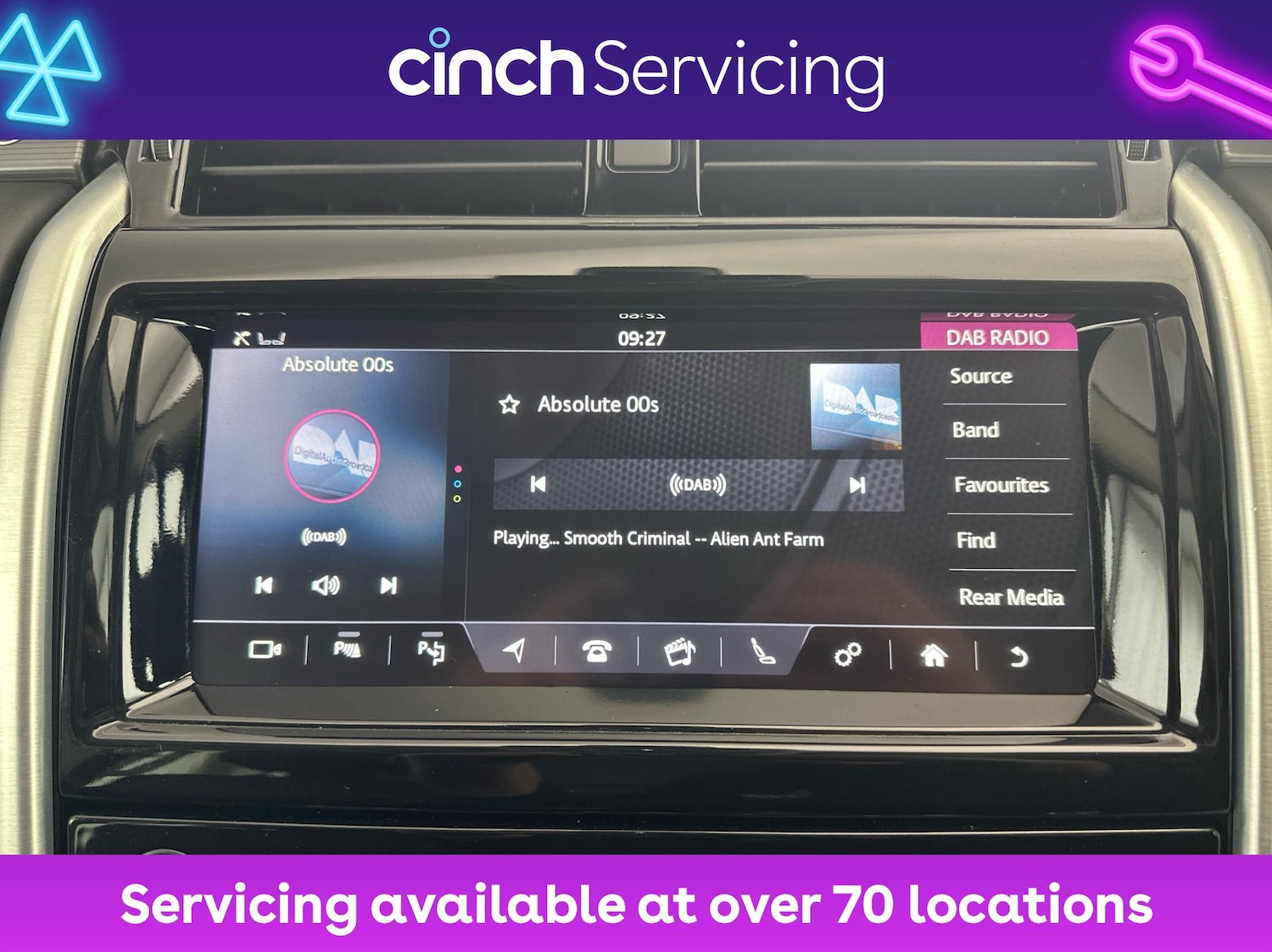 Used Land Rover Discovery 2020 for sale - 77071825: Photo 31