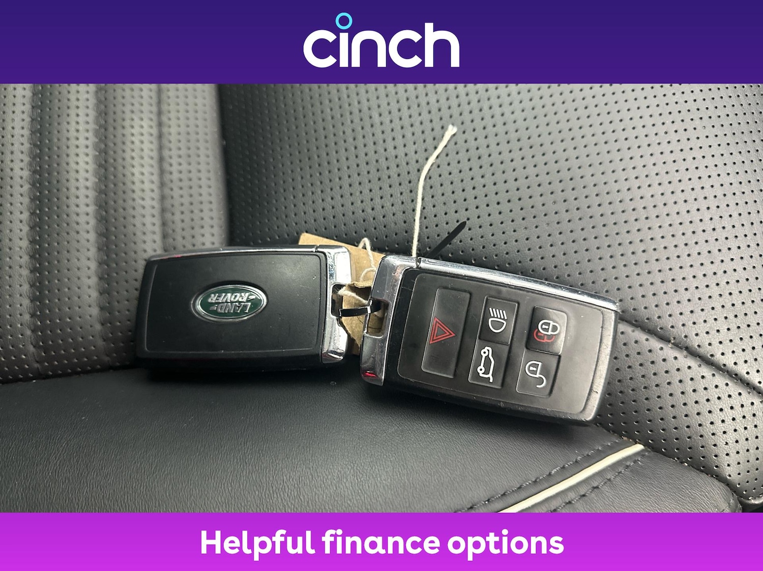 Used Land Rover Discovery 2020 for sale - 77071825: Photo 35