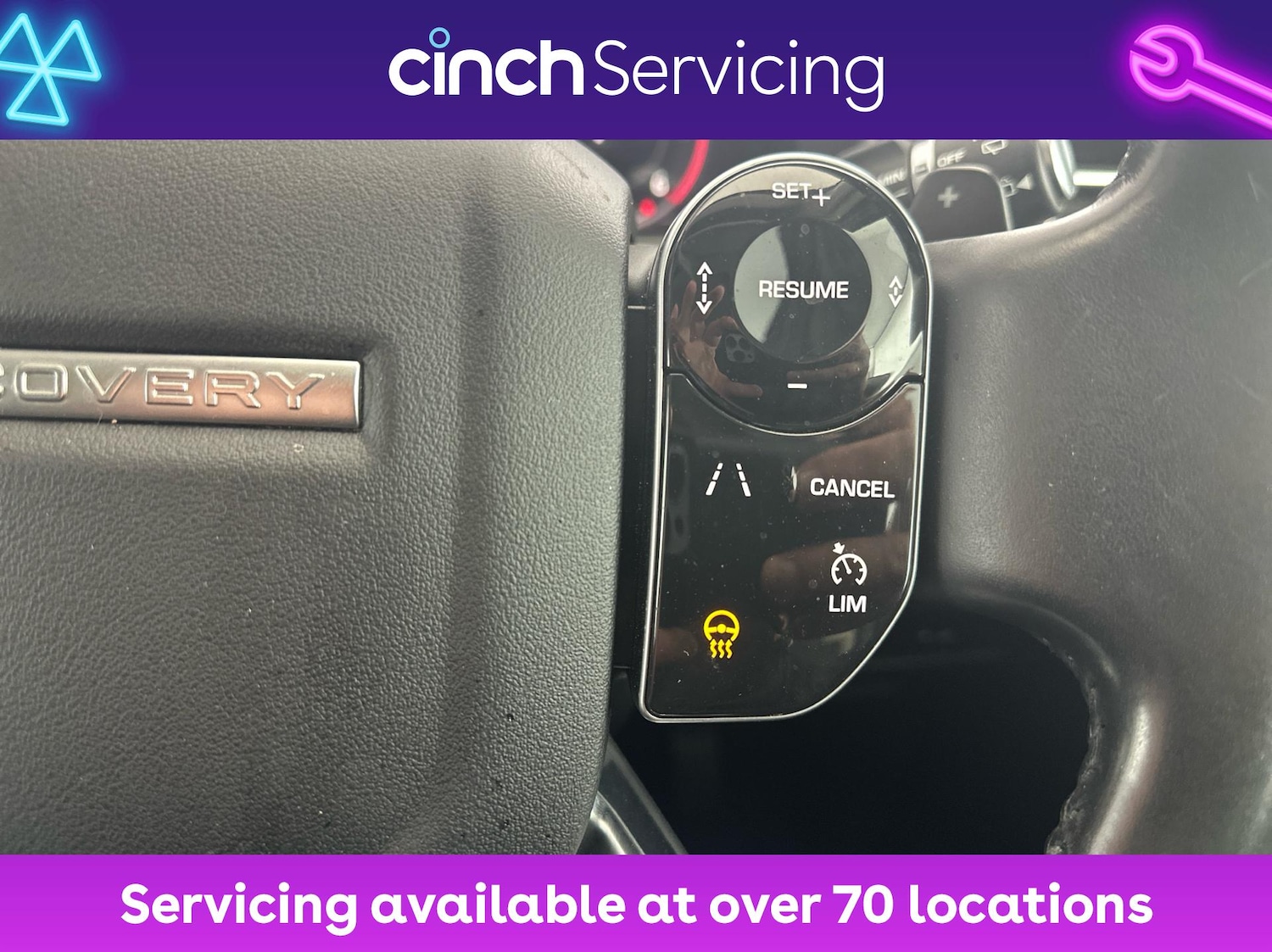 Used Land Rover Discovery 2020 for sale - 77071825: Photo 41