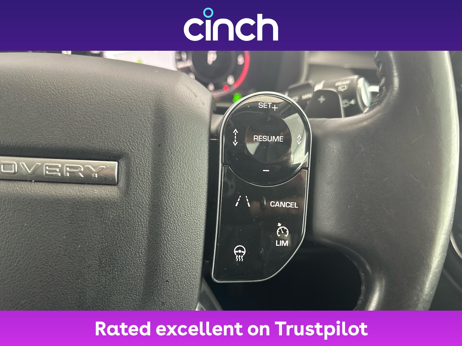 Used Land Rover Discovery 2020 for sale - 77071825: Photo 43