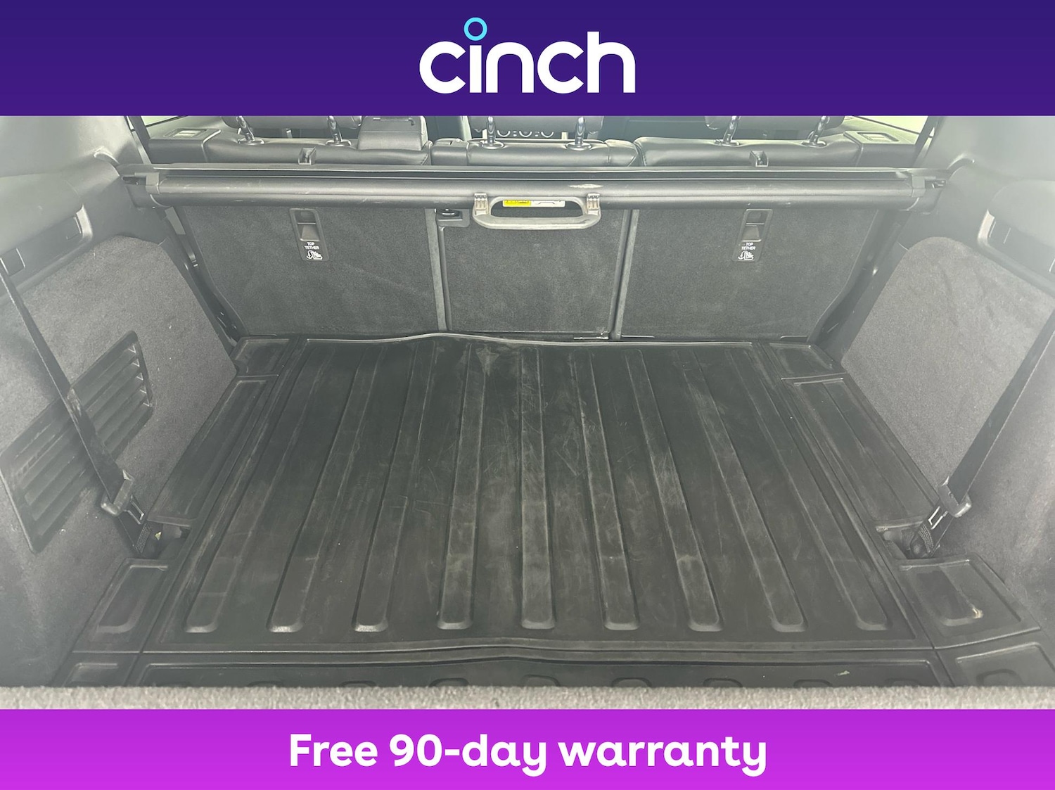 Used Land Rover Discovery 2020 for sale - 77071825: Photo 44