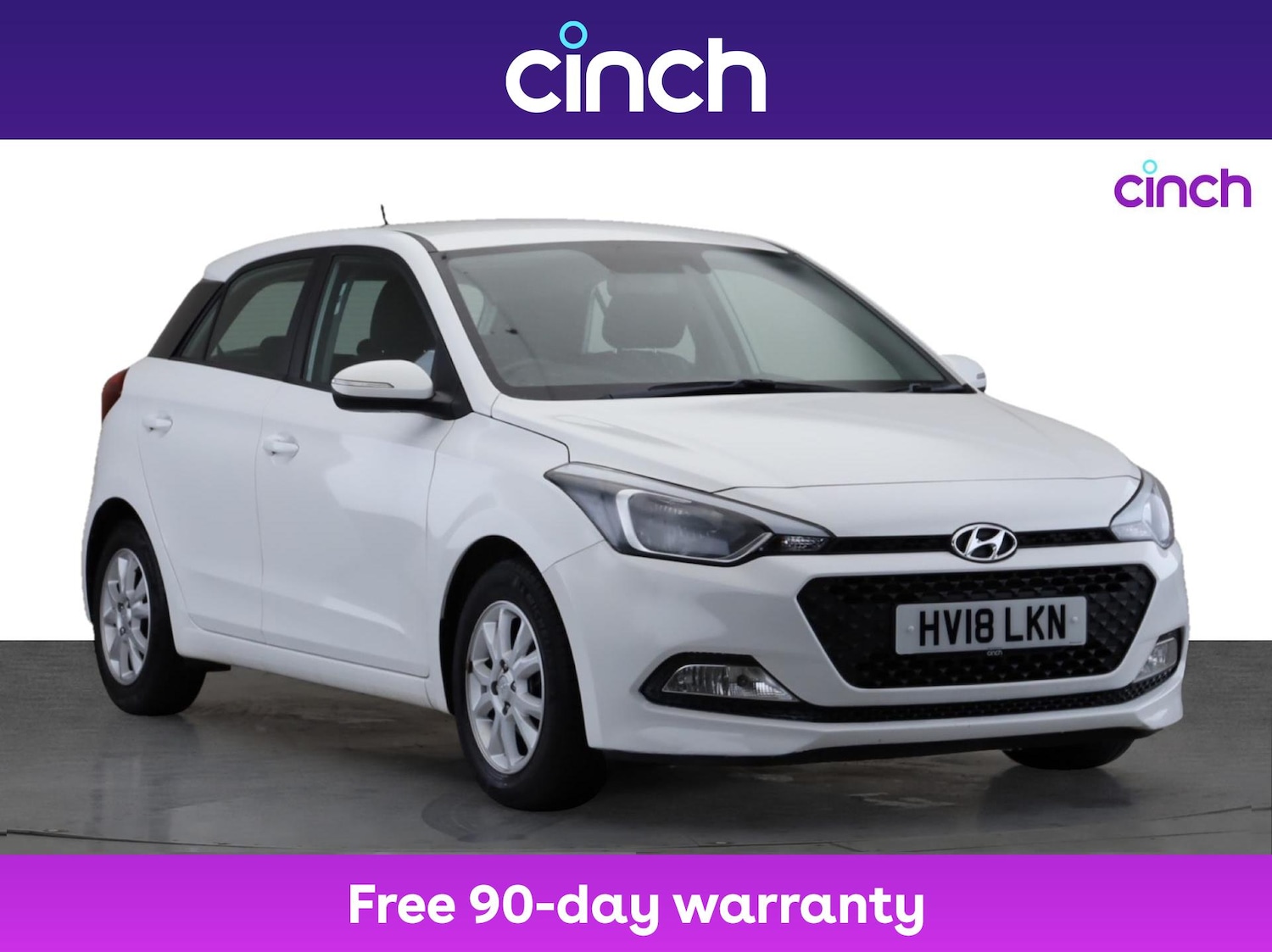 Used Hyundai i20 2018 for sale - 77079812: Photo 1