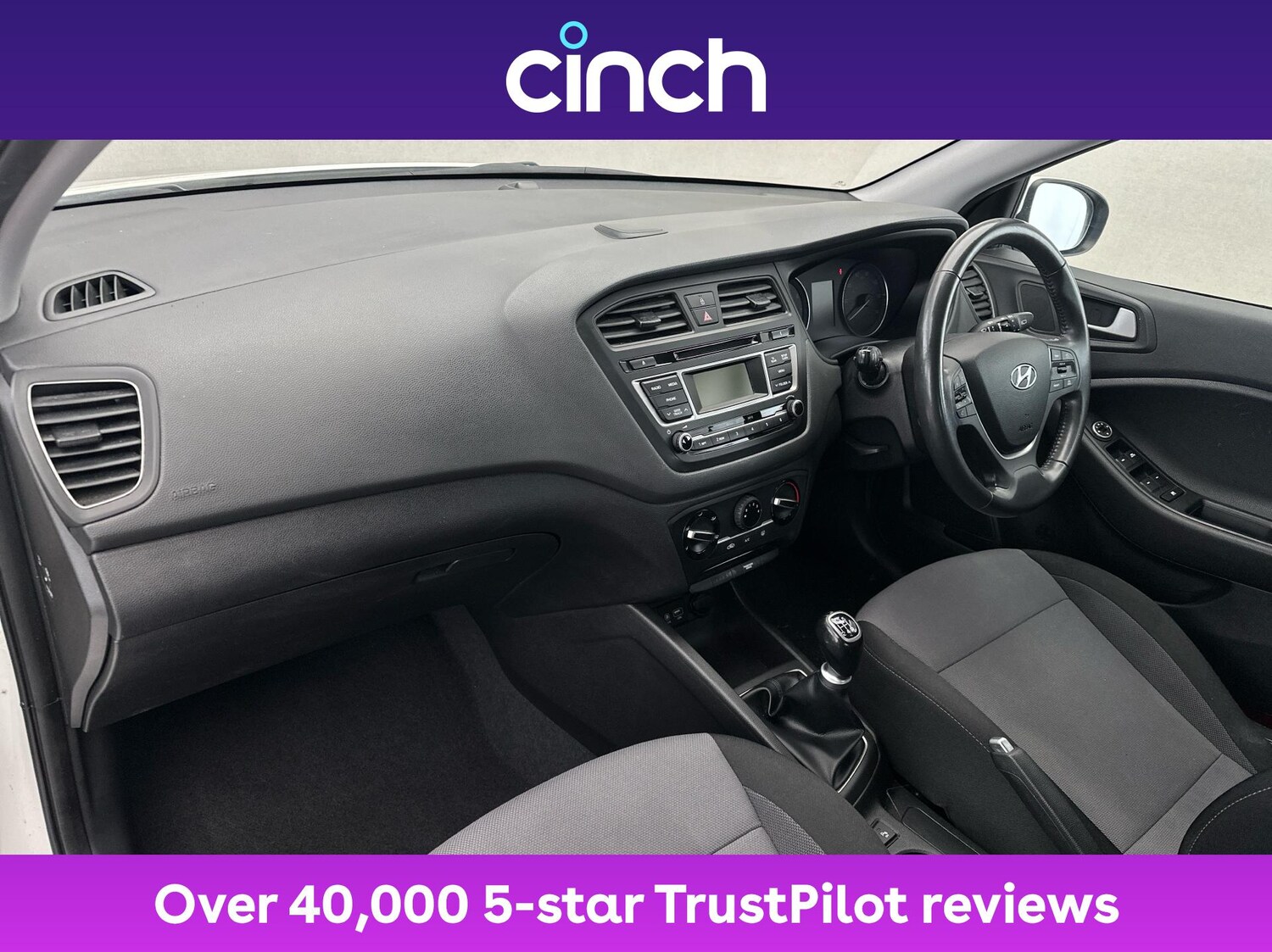 Used Hyundai i20 2018 for sale - 77079812: Photo 14