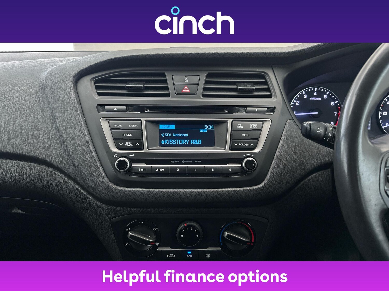 Used Hyundai i20 2018 for sale - 77079812: Photo 17