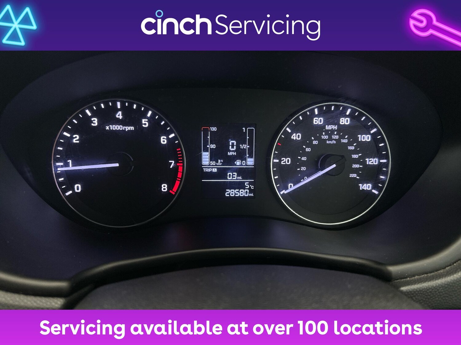 Used Hyundai i20 2018 for sale - 77079812: Photo 18