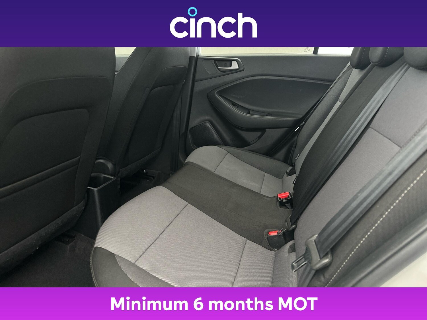 Used Hyundai i20 2018 for sale - 77079812: Photo 20