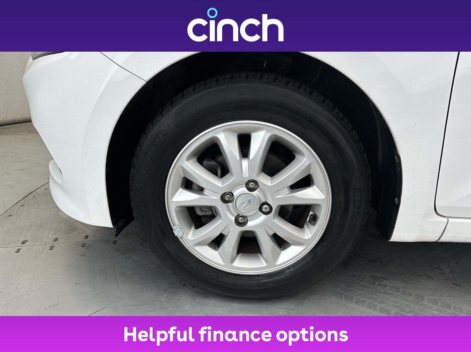 Used Hyundai i20 2018 for sale - 77079812: Photo 24