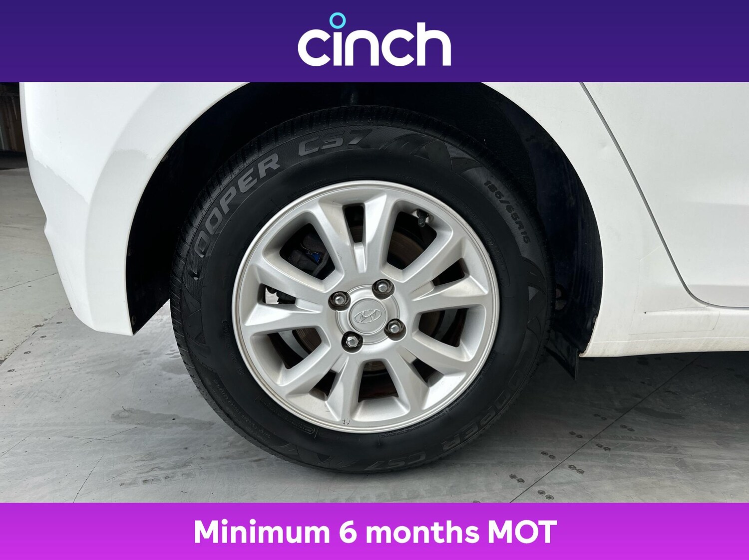 Used Hyundai i20 2018 for sale - 77079812: Photo 27