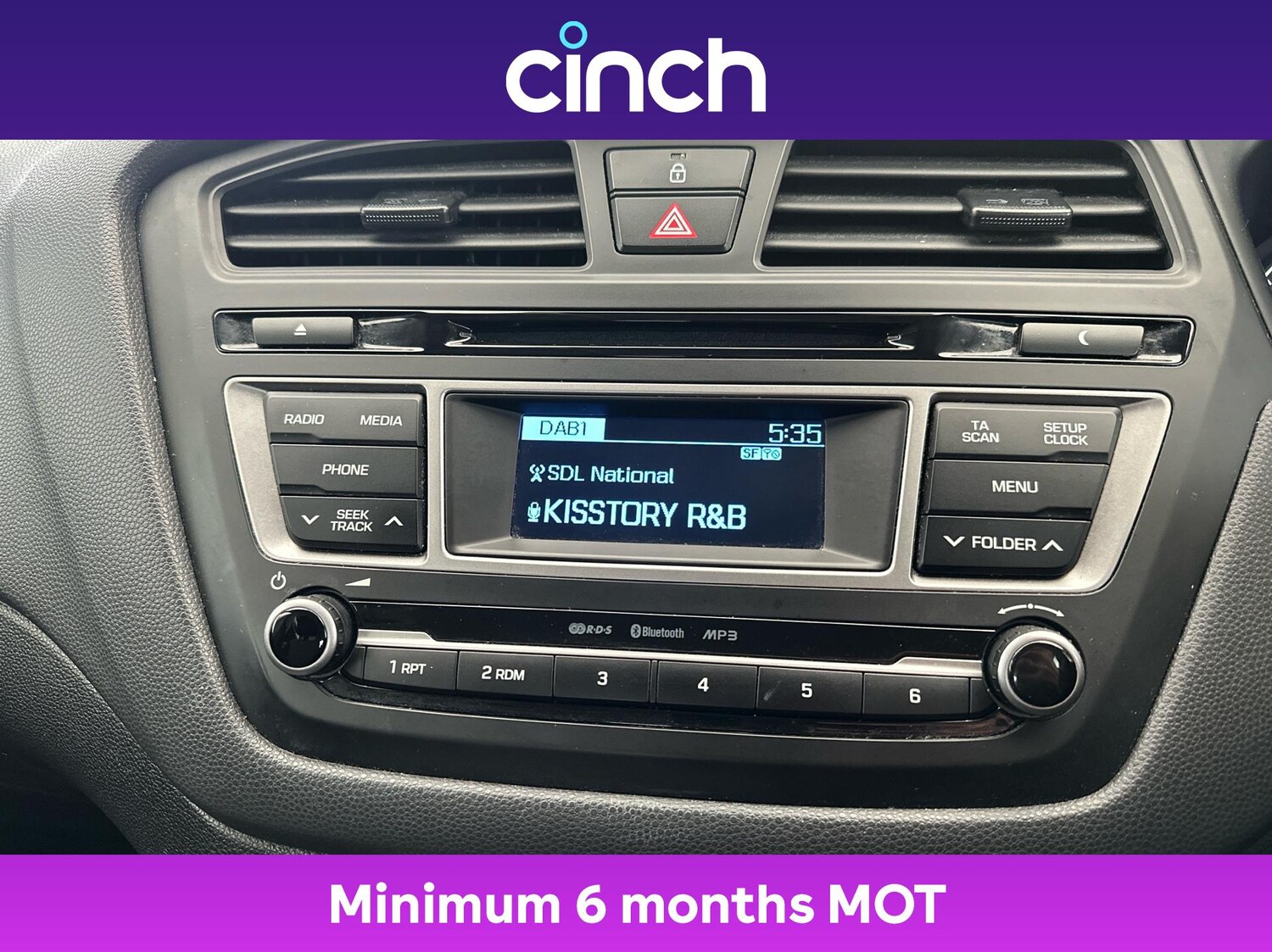 Used Hyundai i20 2018 for sale - 77079812: Photo 32