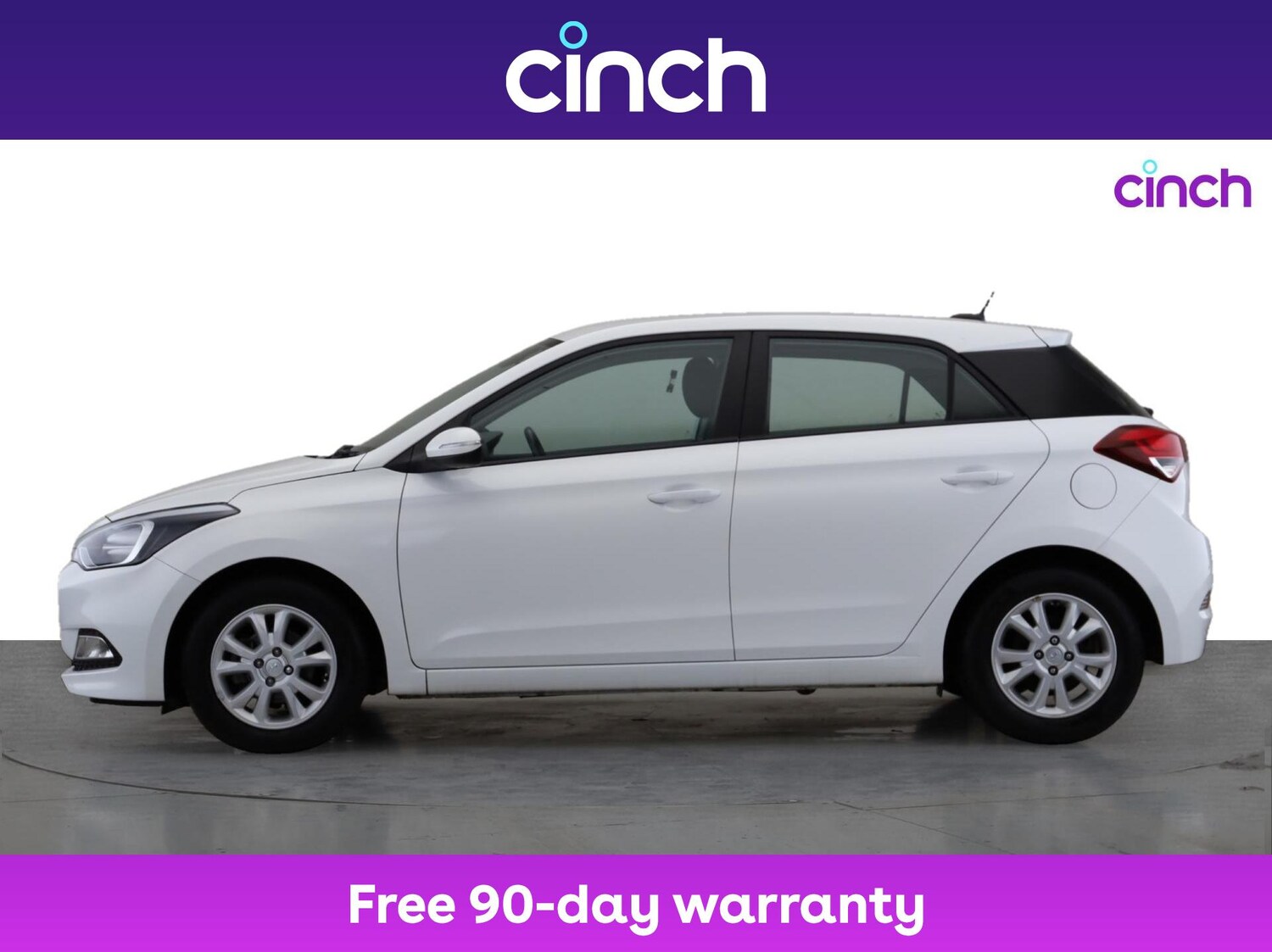 Used Hyundai i20 2018 for sale - 77079812: Photo 8