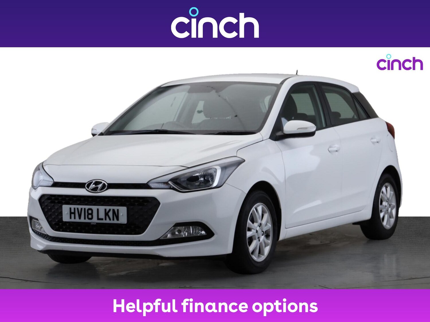 Used Hyundai i20 2018 for sale - 77079812: Photo 9