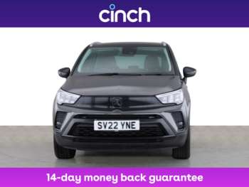 Used Vauxhall Crossland 2022 for sale - 74835507: Photo