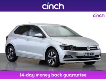2020 - 1.0 TSI 95 Match 5dr DSG