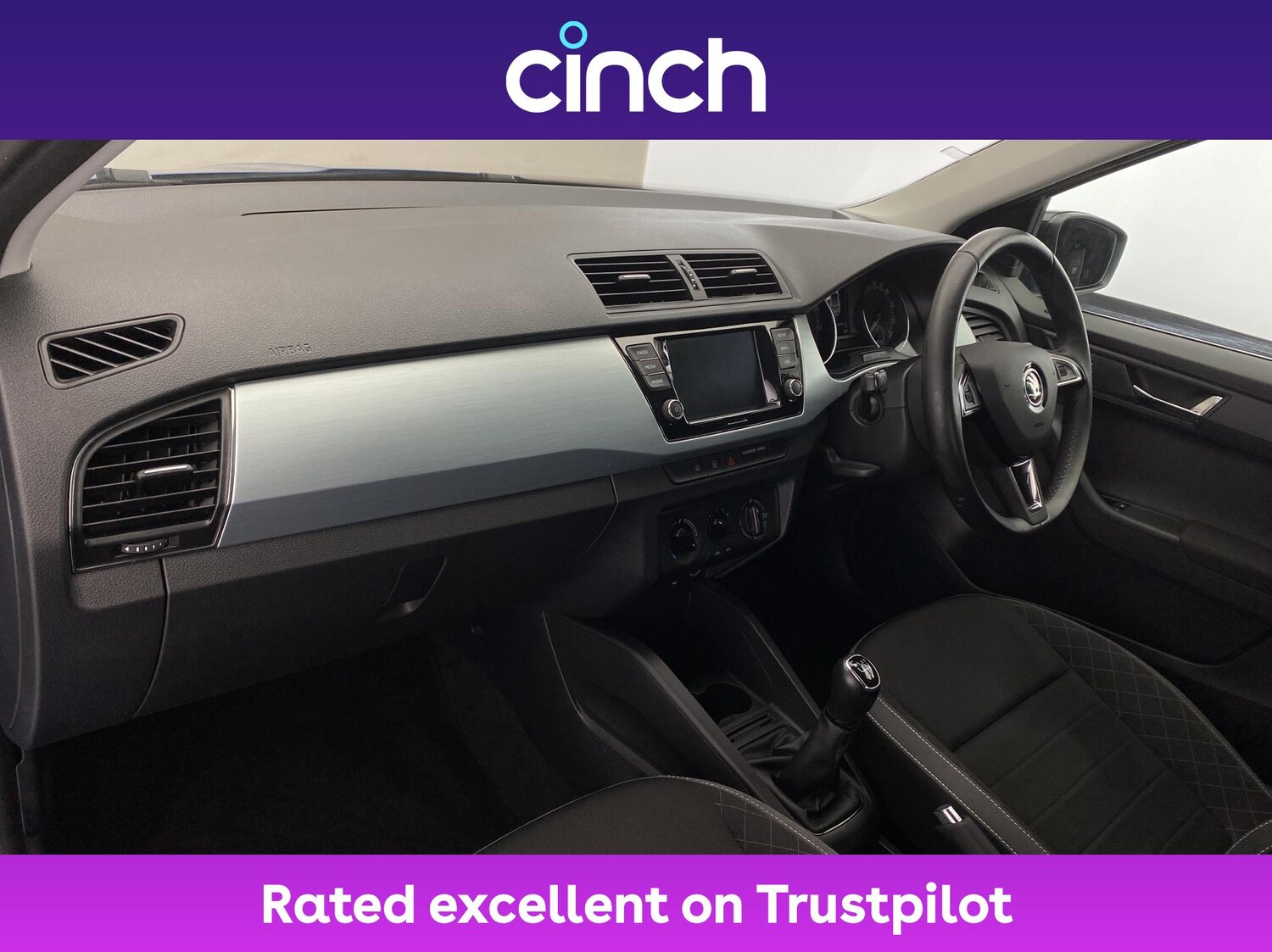 Used Skoda Fabia 2019 for sale - 76250408: Photo 14