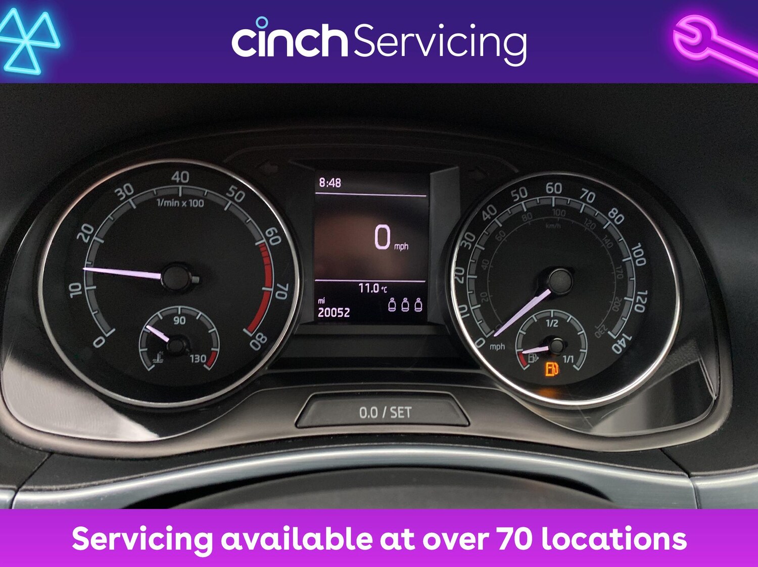 Used Skoda Fabia 2019 for sale - 76250408: Photo 18