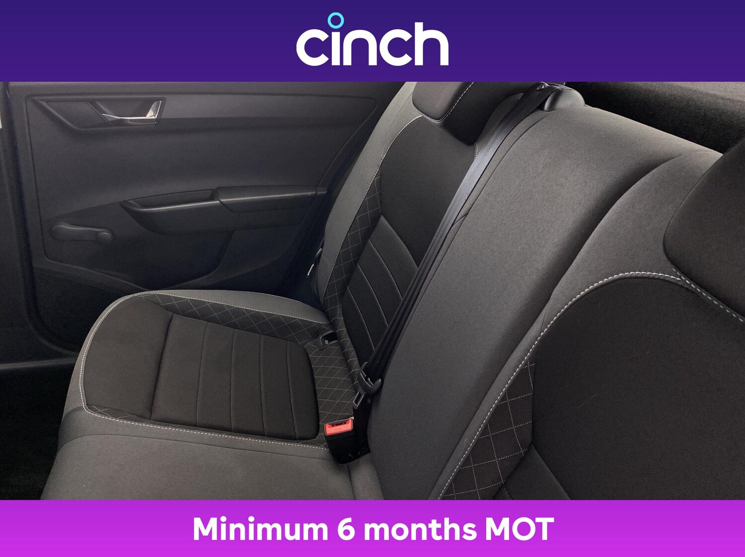 Used Skoda Fabia 2019 for sale - 76250408: Photo 20