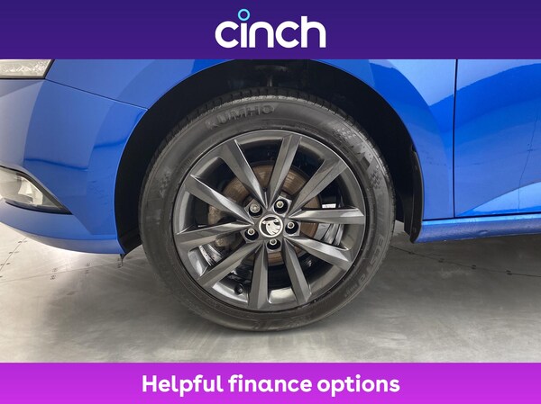 Used Skoda Fabia 2019 for sale - 76250408: Photo 24