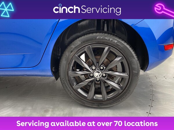 Used Skoda Fabia 2019 for sale - 76250408: Photo 26