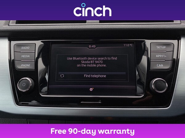Used Skoda Fabia 2019 for sale - 76250408: Photo 29