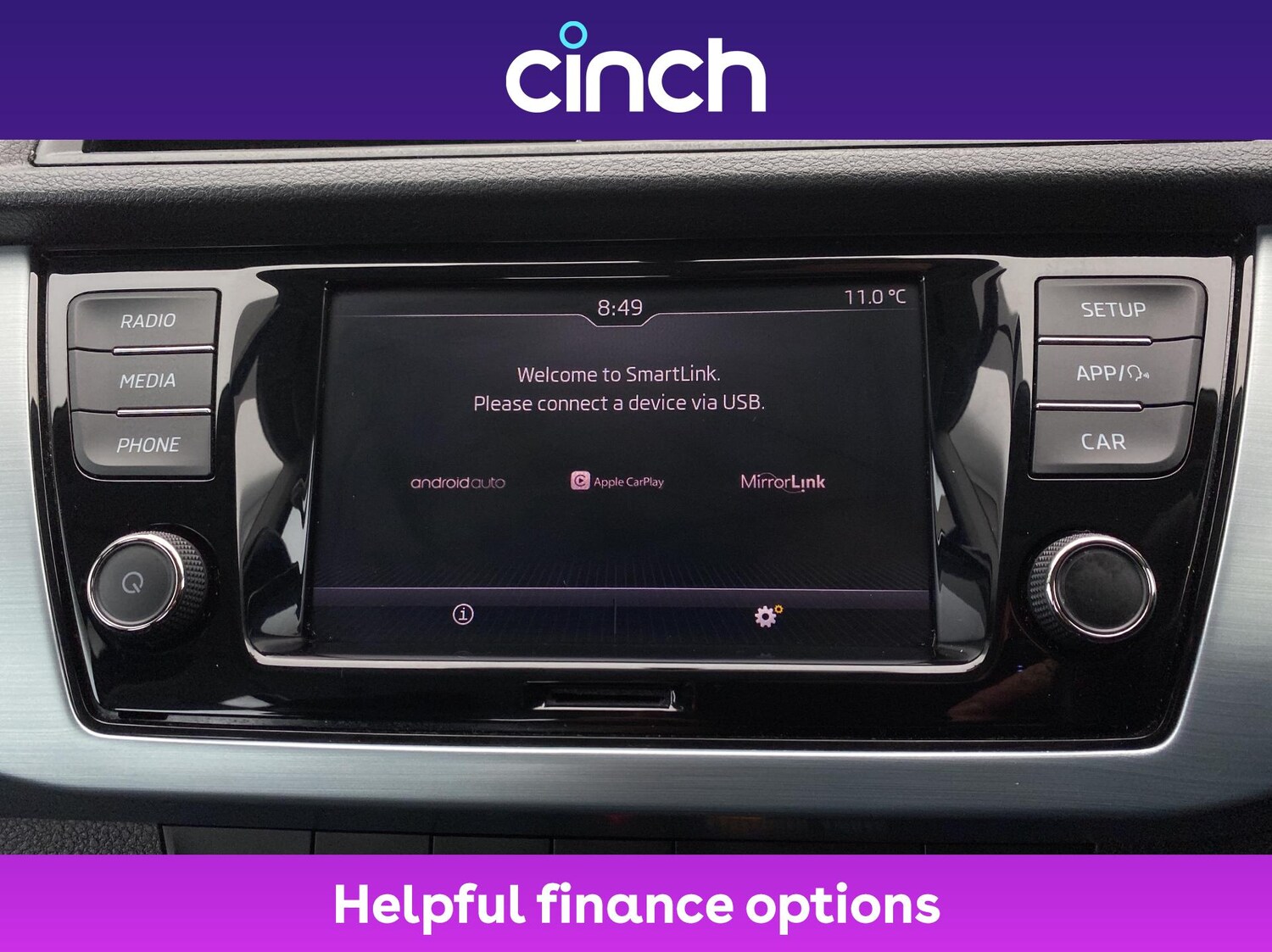 Used Skoda Fabia 2019 for sale - 76250408: Photo 30