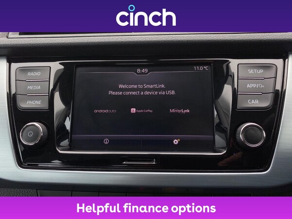 Used Skoda Fabia 2019 for sale - 76250408: Photo 30