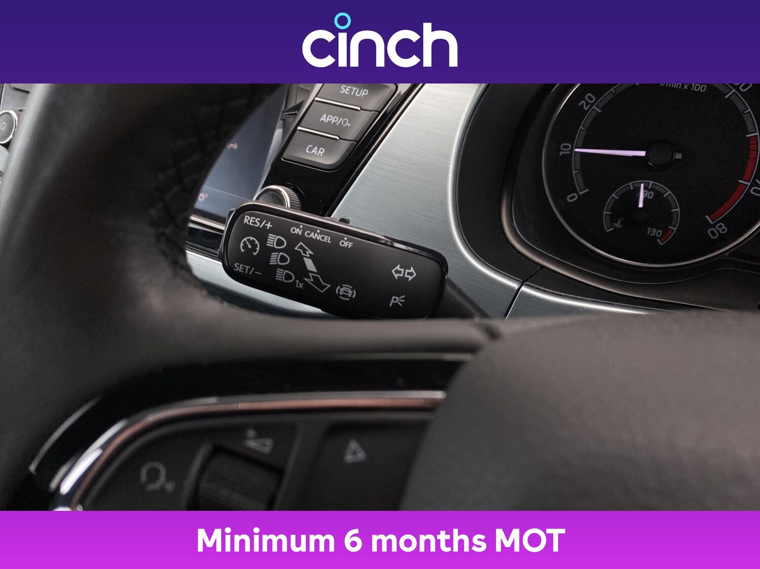 Used Skoda Fabia 2019 for sale - 76250408: Photo 32