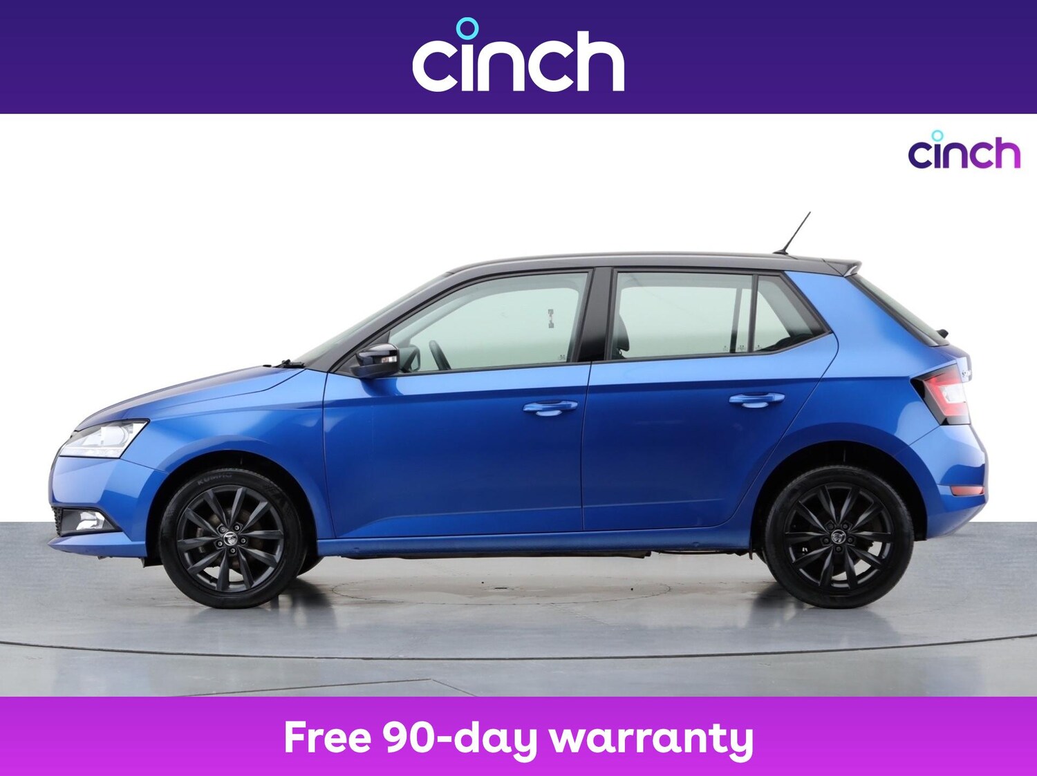 Used Skoda Fabia 2019 for sale - 76250408: Photo 8