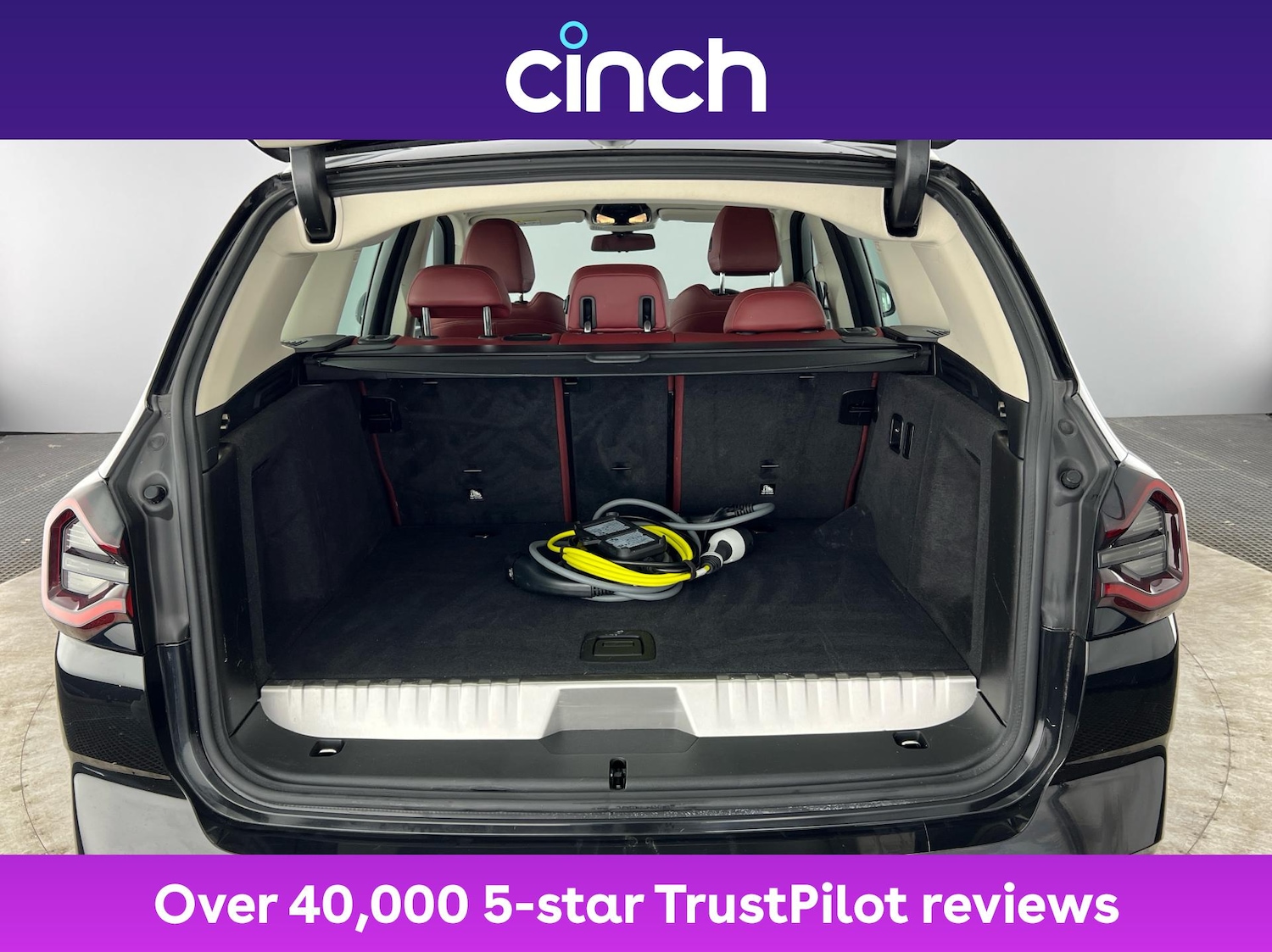 Used BMW X3 2022 for sale - 77048248: Photo 21