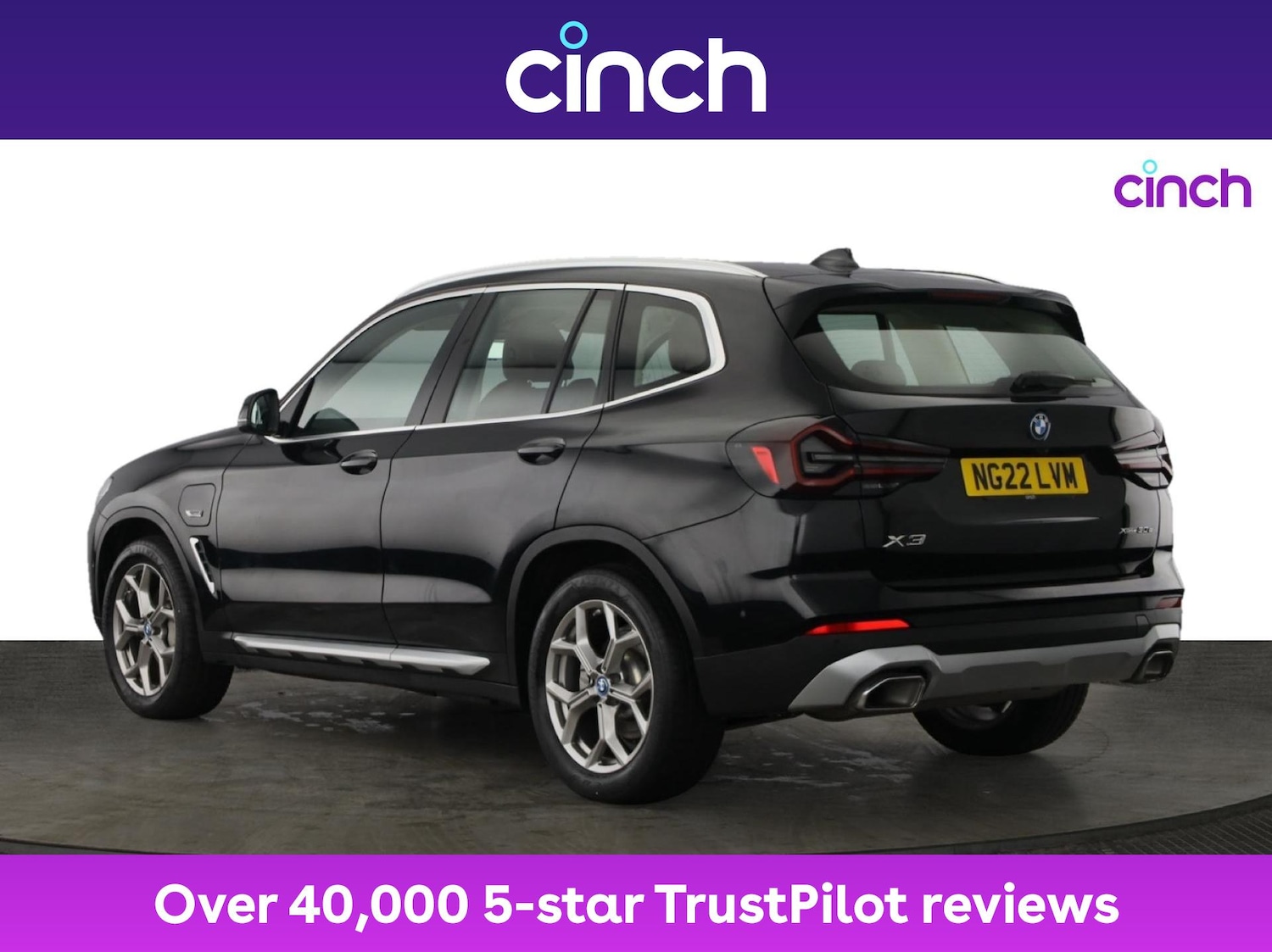 Used BMW X3 2022 for sale - 77048248: Photo 6