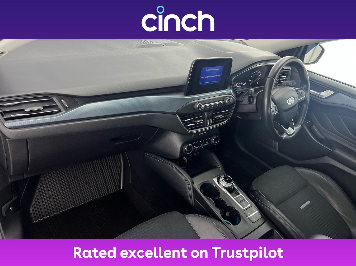 Used Ford Focus 2020 for sale - 76739262: Photo 14