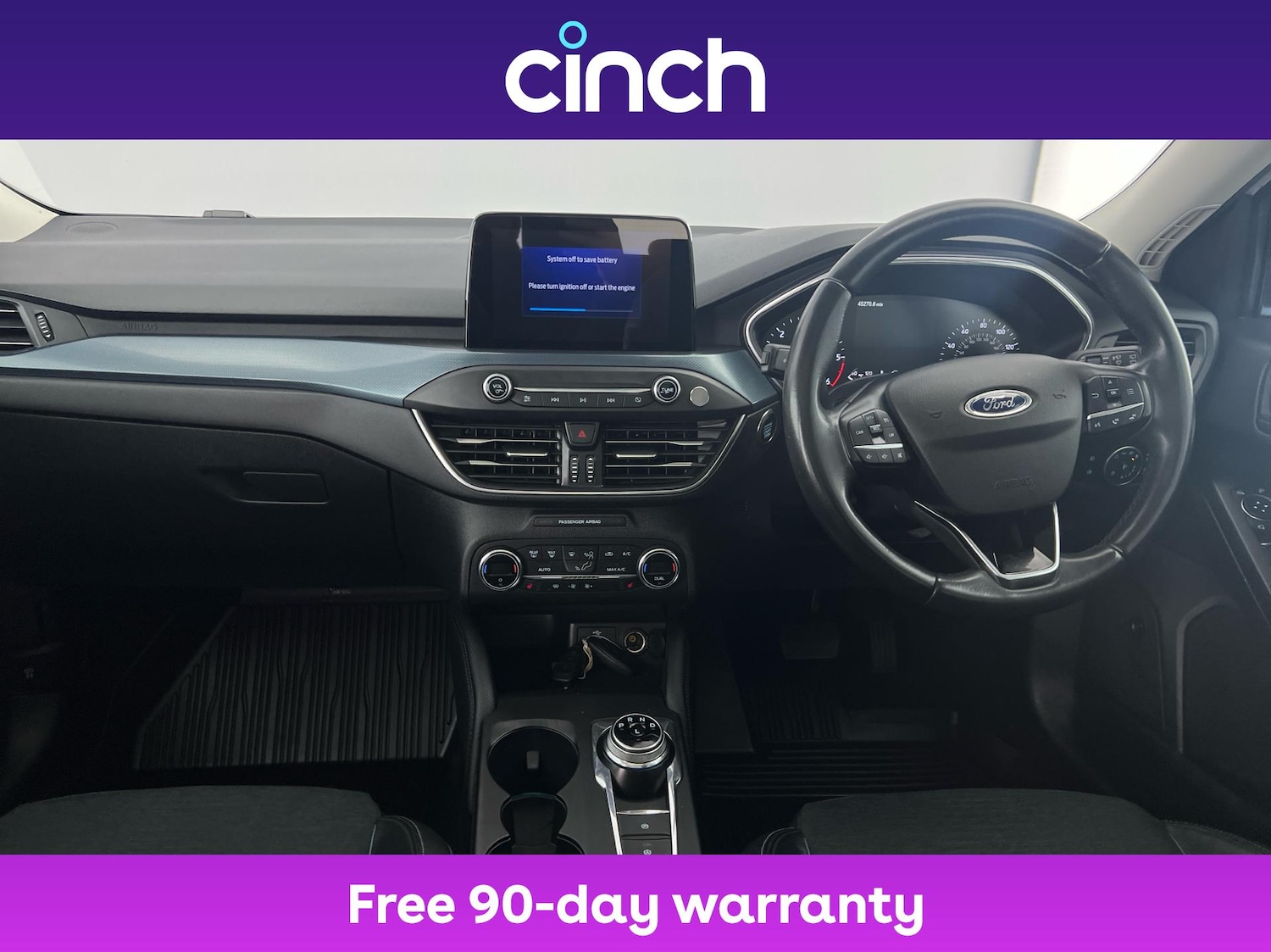 Used Ford Focus 2020 for sale - 76739262: Photo 15