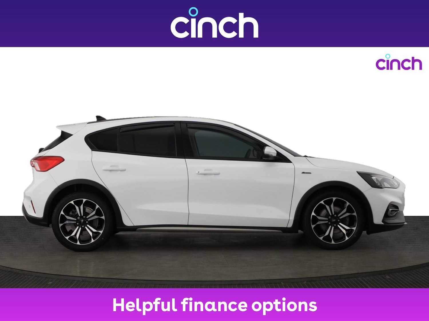 Used Ford Focus 2020 for sale - 76739262: Photo 2